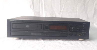 Onkyo : Compact Disc player R 1 