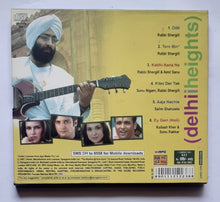 Delhi Iheights