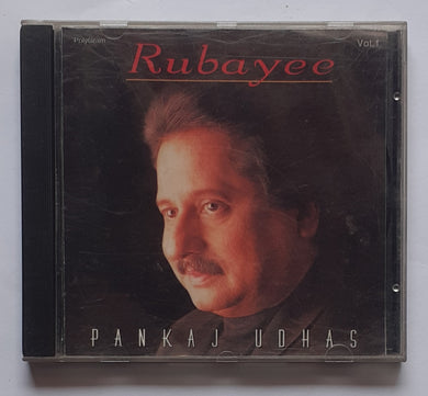 Rubayee - Pankaj Udhas 