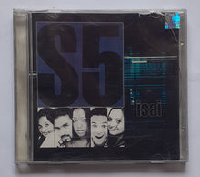 S5 - Isai