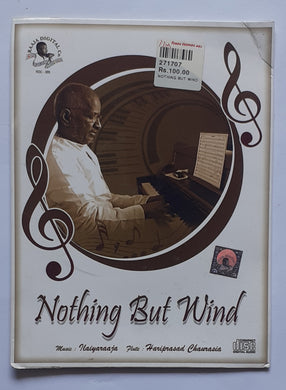 Nothing But Wind