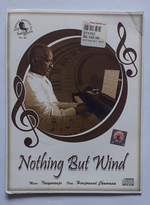 Nothing But Wind