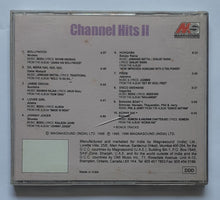 Channel Hits 2