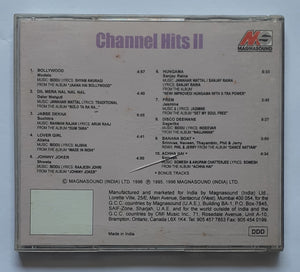 Channel Hits 2