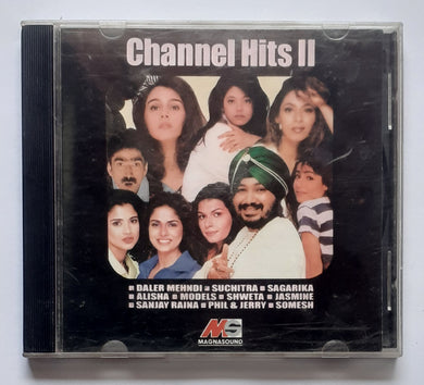 Channel Hits 2