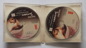 Sap Kaa Surroor - Himesh Reshammiya's " Remix & Unplugged - Set Of 2 CDs "
