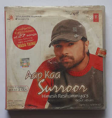 Sap Kaa Surroor - Himesh Reshammiya's 