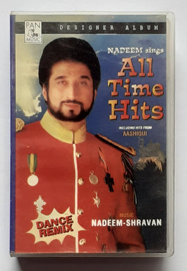 Nadeem Sings - All Time Hits 