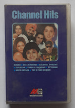 Channel Hits