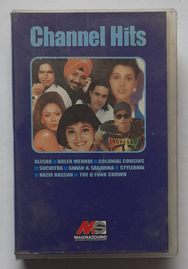 Channel Hits
