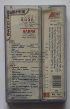Aasai / Karna - Tamil " Music : Deva / Vidya Sagar "