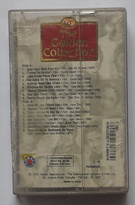 The Golden Collection - Dev Anand " Romantic Moments "