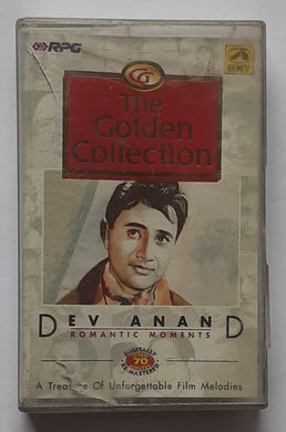 The Golden Collection - Dev Anand 