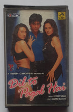 Dil To Pagal Hai