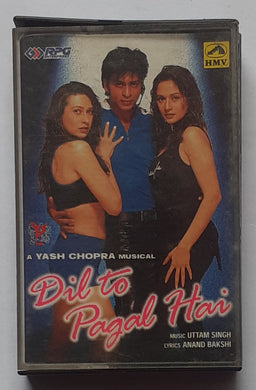 Dil To Pagal Hai