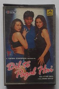 Dil To Pagal Hai