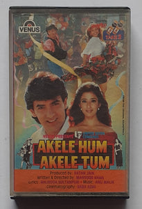 Adele Hum Akele Tum