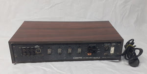Cosmic : CO - 60 Deluxe MK 2