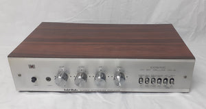 Cosmic : CO - 60 Deluxe MK 2