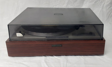PIONEER : Model ES 2000 / MPL