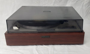 PIONEER : Model ES 2000 / MPL