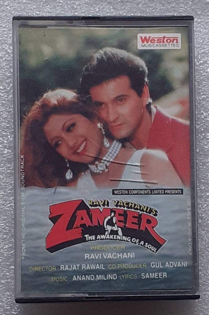 Zameer