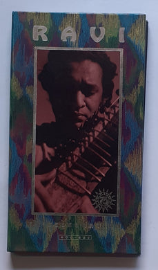 Ravi Shankar ' 75 ' - In Celebration 