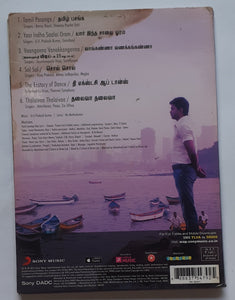 Thalaivaa " Includes a Free 'Hits Of Vijay & GV Prakash ' MP3 "