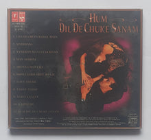 Hum Dil De Chuke Sanam