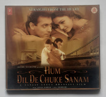 Hum Dil De Chuke Sanam