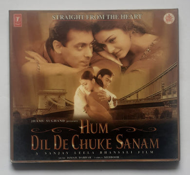 Hum Dil De Chuke Sanam