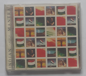 Indian Mantra " A Musical Tribute "