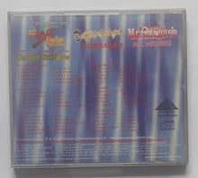 Ponmanam / En Uyir Neethane / Mr. Madras