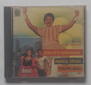 Ooru Vittu Ooruvandhu / Enakkul Oruvan / Thiruppu Munai