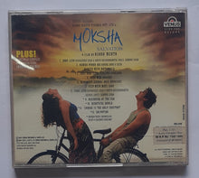 Moksha