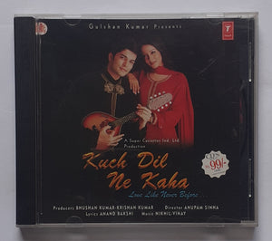 Kuch Dil Ne Kaha