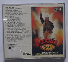 Coolie No.1