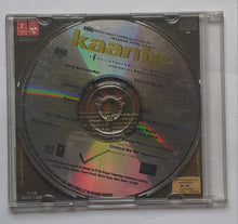 Kaante
