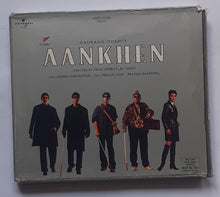Aankhen