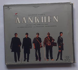 Aankhen