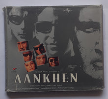 Aankhen