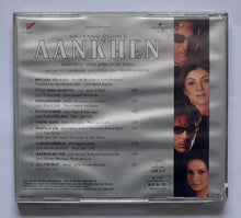 Aankhen