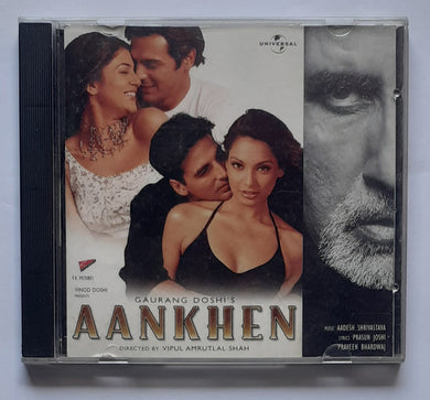 Aankhen