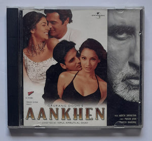 Aankhen