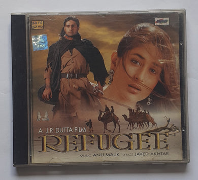 Refugee