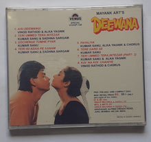 Deewana