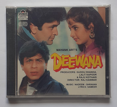 Deewana