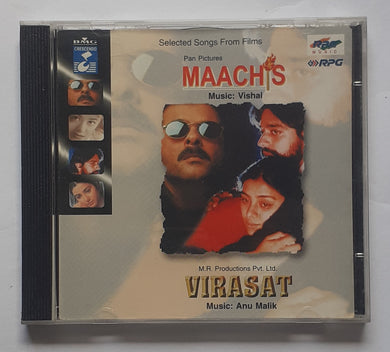 Maachis / Virasat