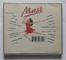 Mast