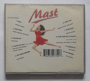 Mast